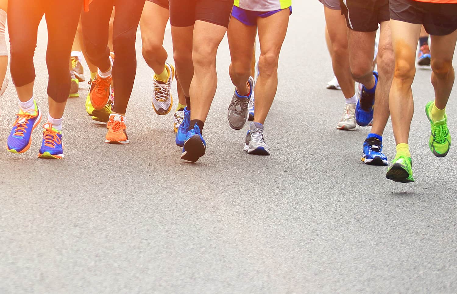 Équipe Chaussure Running