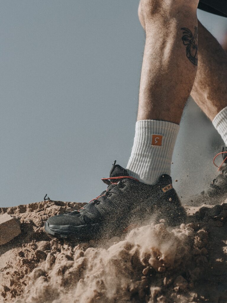 Comment choisir ses chaussures de randonnée