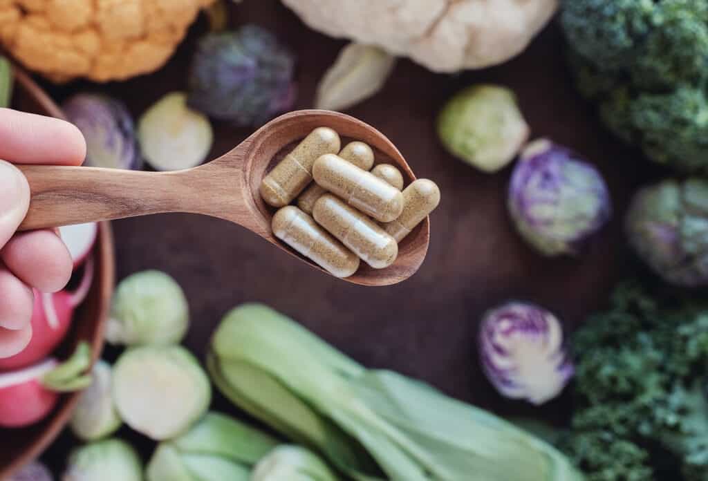 compléments alimentaires pour stimuler le métabolisme