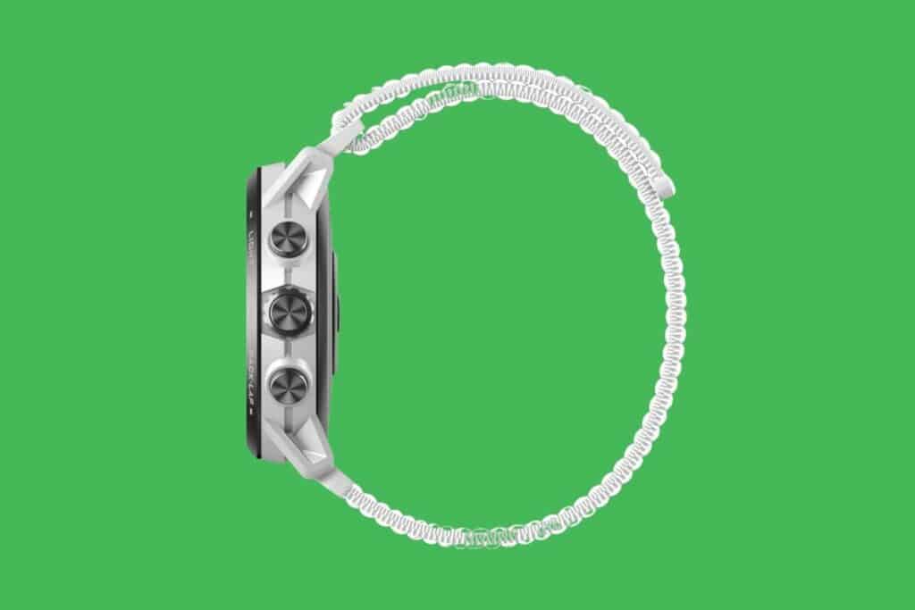 Apex Pro Coros bracelet