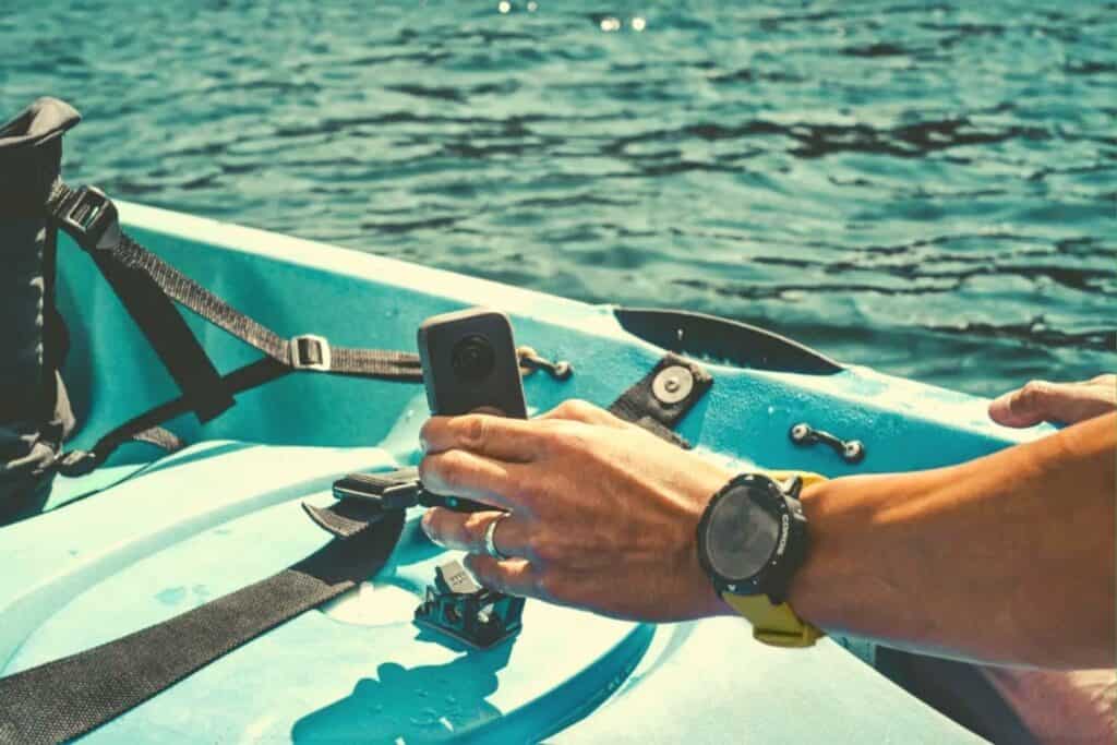 Coros Vertix 2 avec mode GPS ultramax
