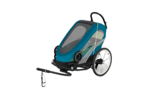 Cybex Zeno Bike