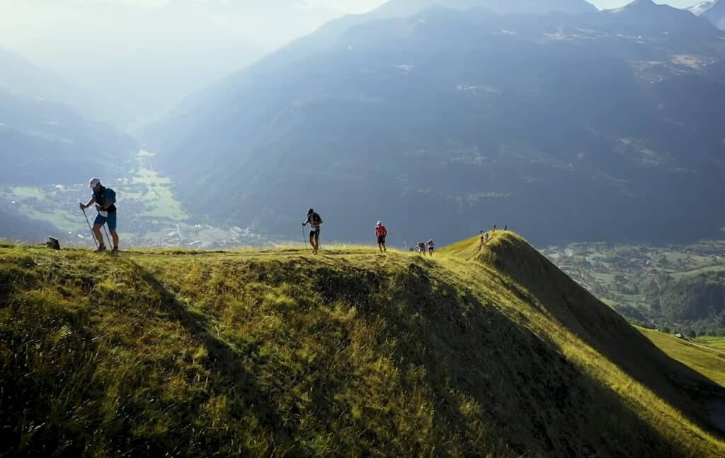 UTMB Mont-Blanc 2022 - TDS
