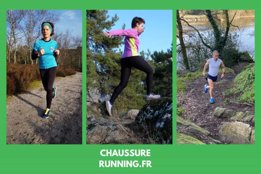 équipe testeurs rédaction