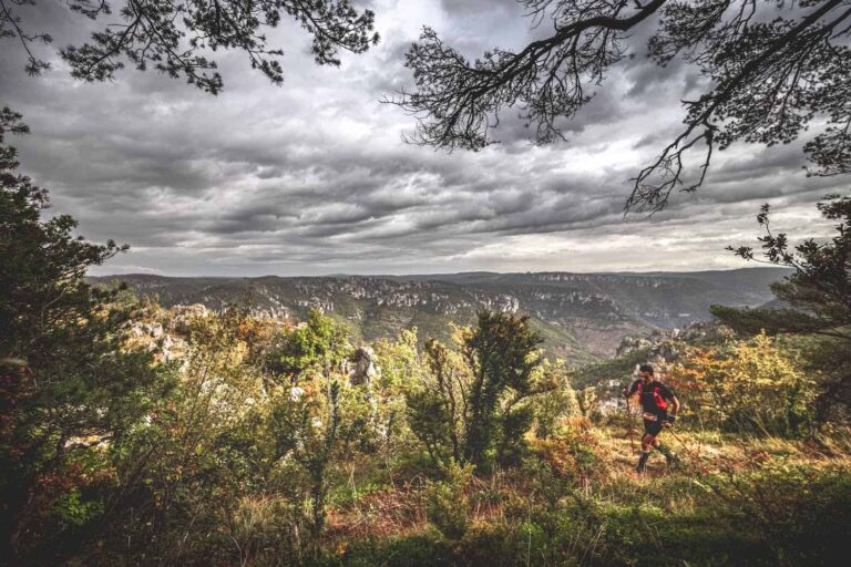 festival templiers trail millau