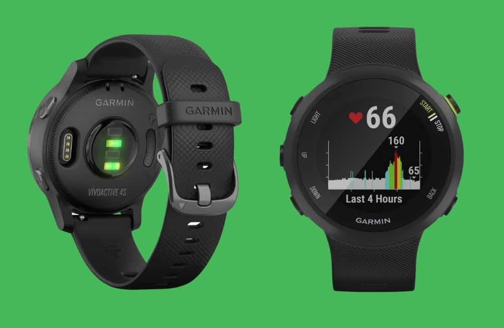 Fréquence cardiaque