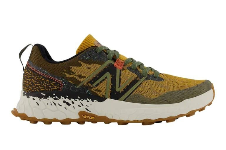 New Balance Fresh Foam Hierro v7