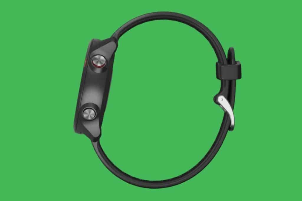 Garmin Forerunner 245 Music bracelet