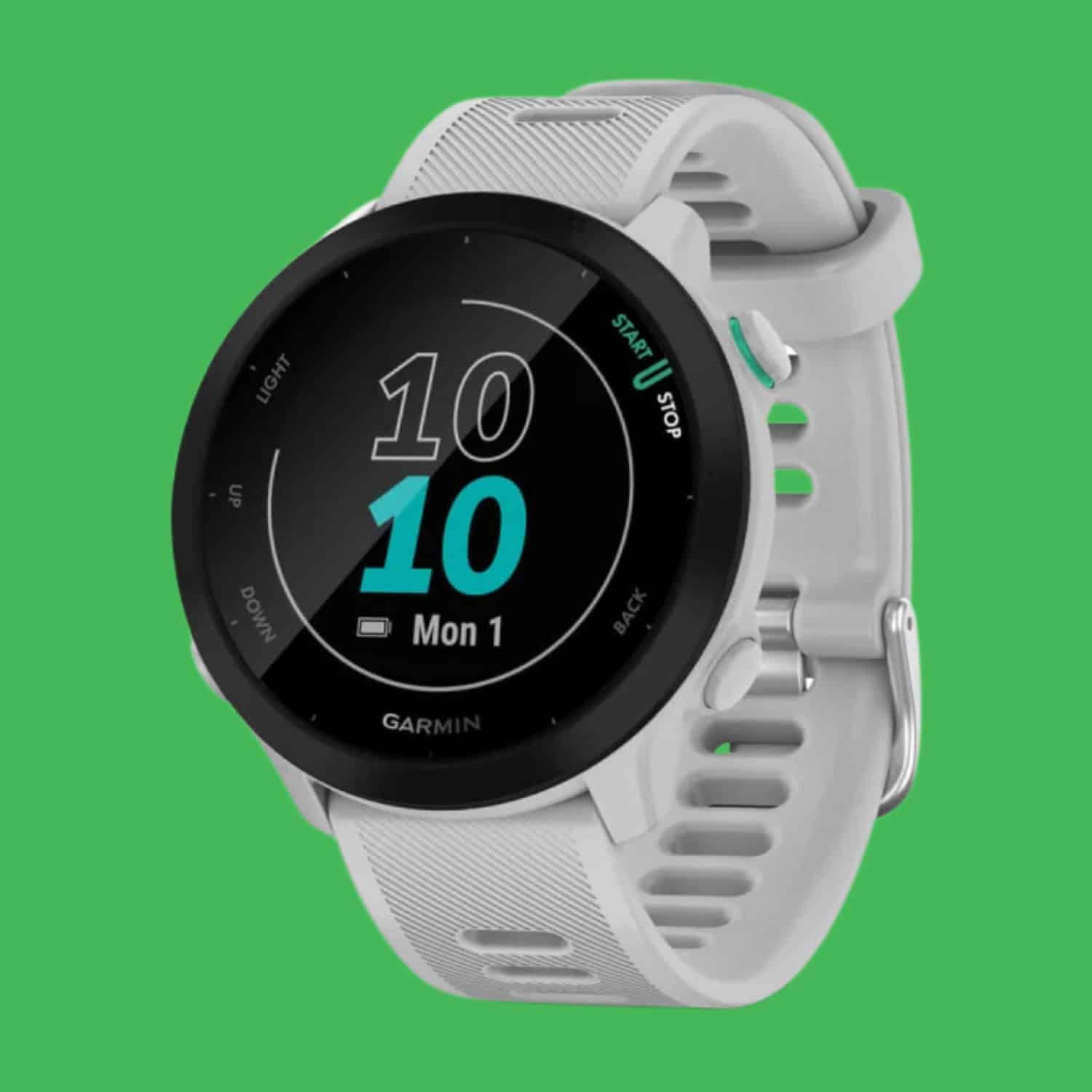 Garmin Forerunner 55