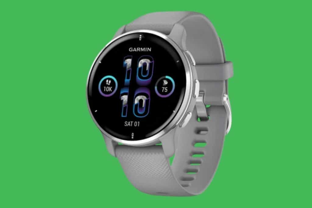 Garmin Venu 2 Plus
