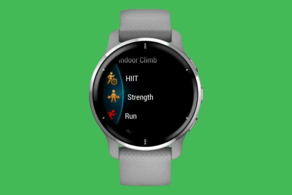 Garmin Venu 2 Plus