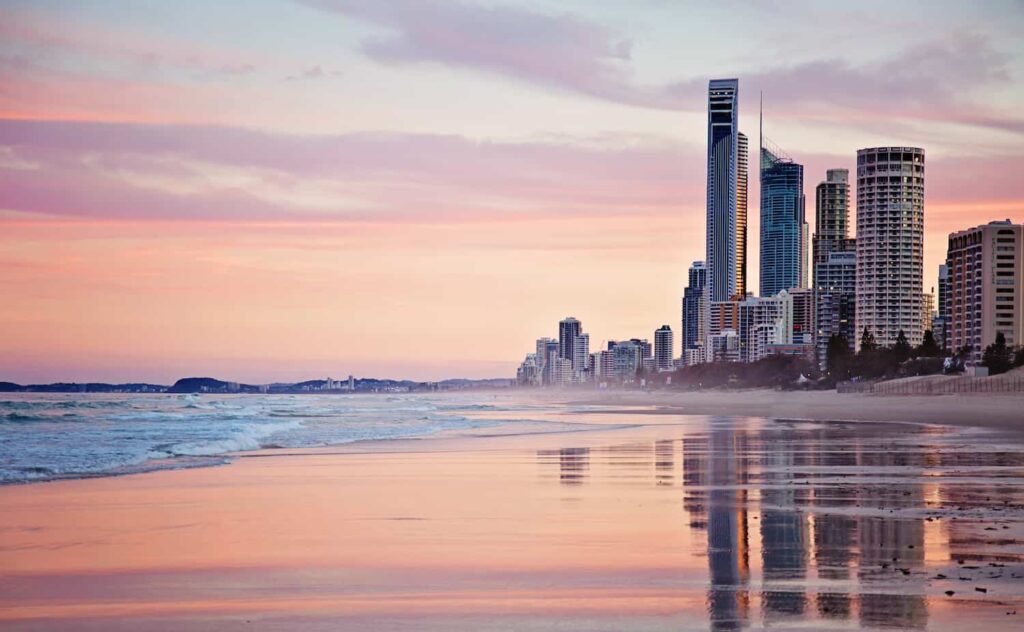 Gold Coast Marathon