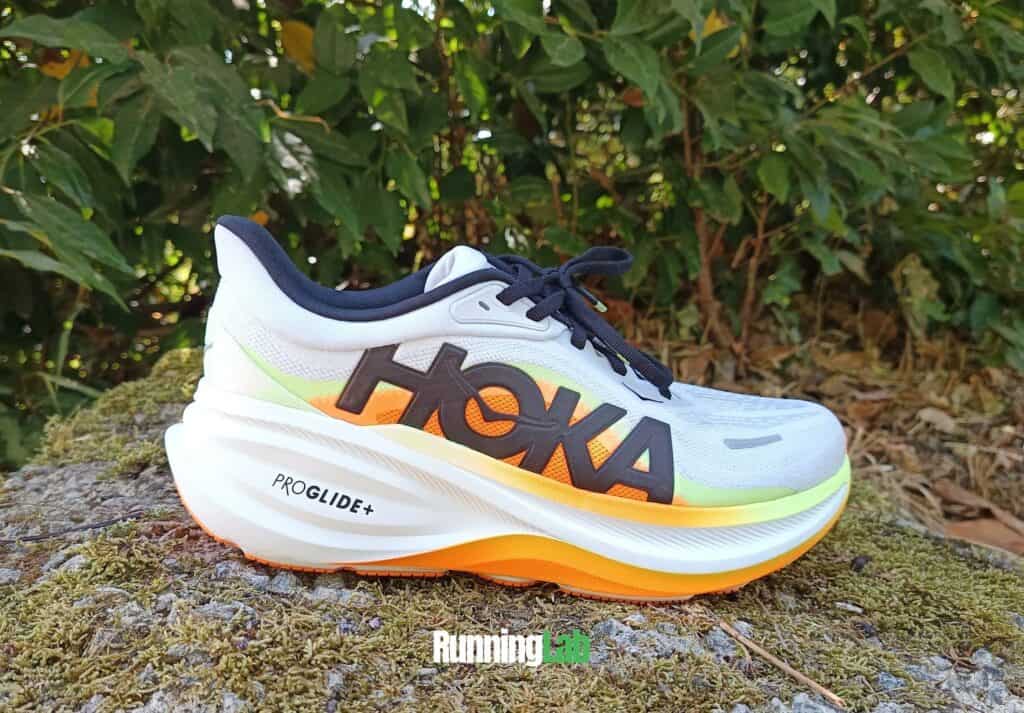 Hoka Clifton Pro vs Kiprun Kipride Max