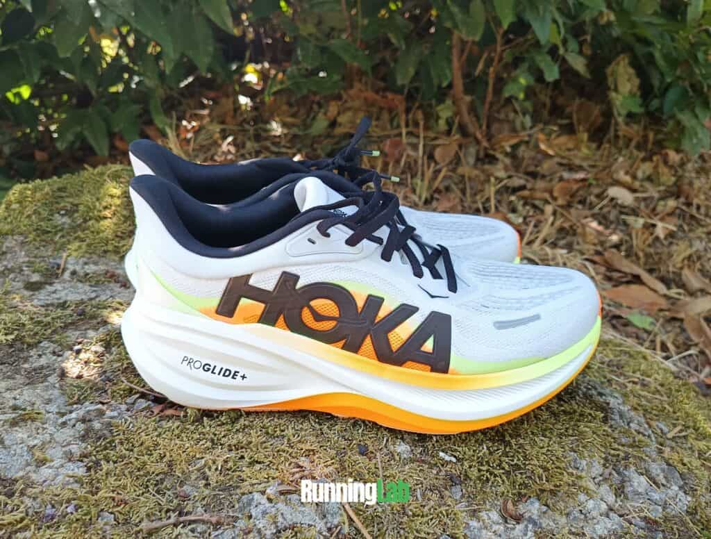Hoka Clifton Pro avis