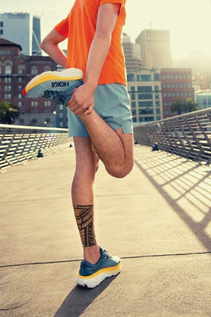 Hoka One One Bondi 8