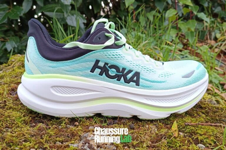 Hoka bondi vs kiprun kipride max