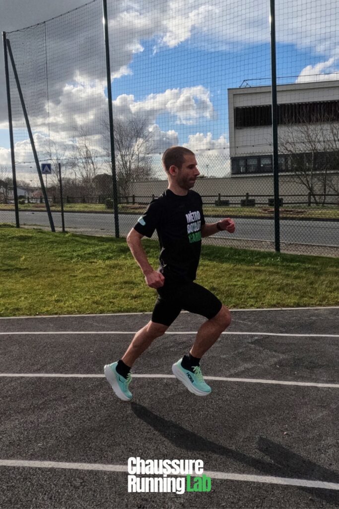 Bondi 9 Hoka