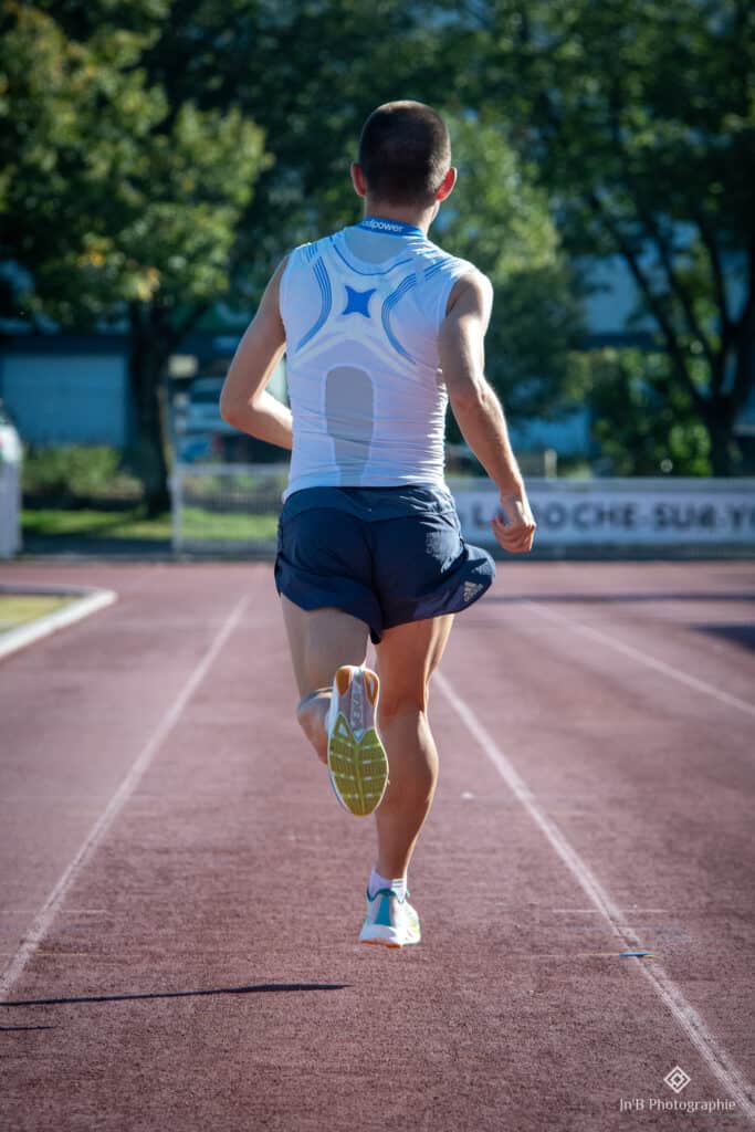 test des Hoka Cielo Road par Julien Guyod