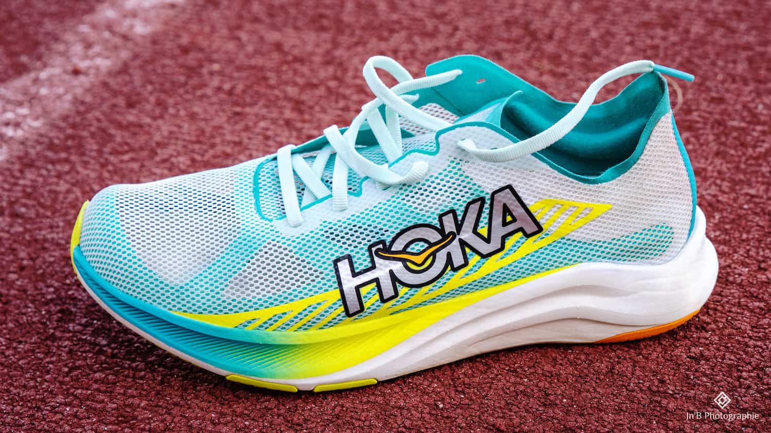 Hoka Cielo Road test