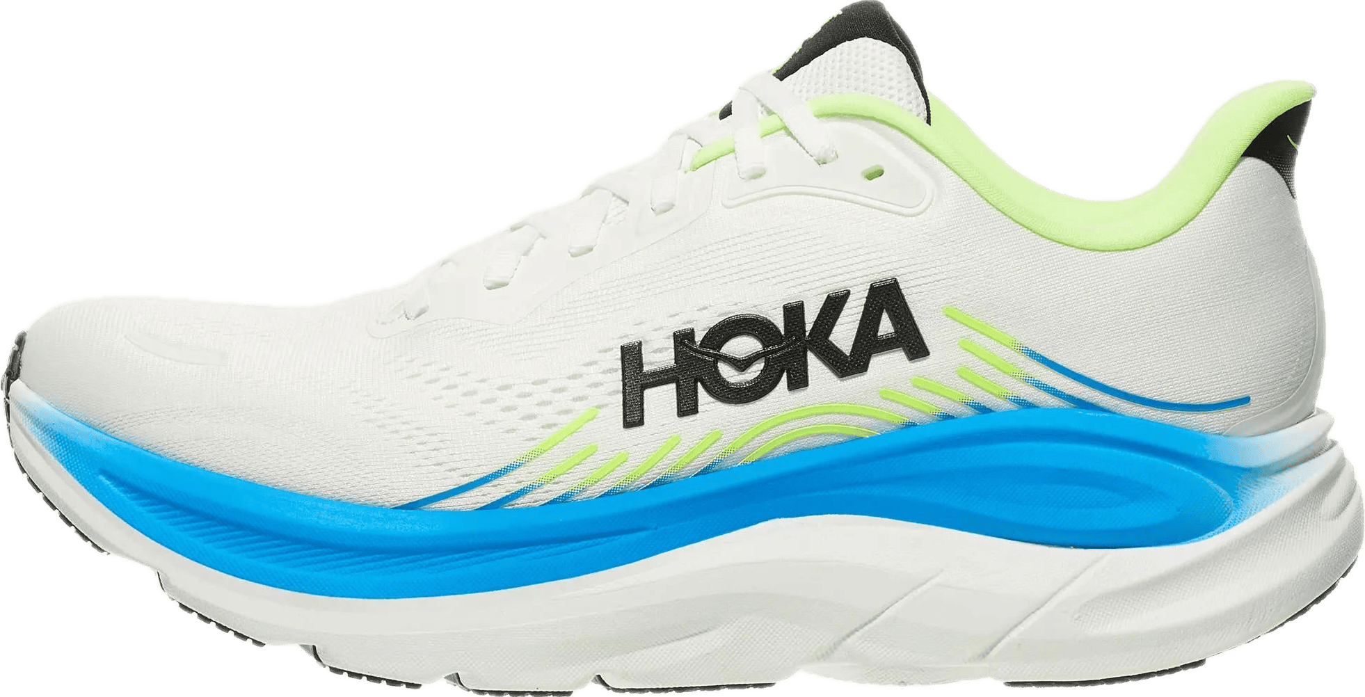 Hoka Clifton 11
