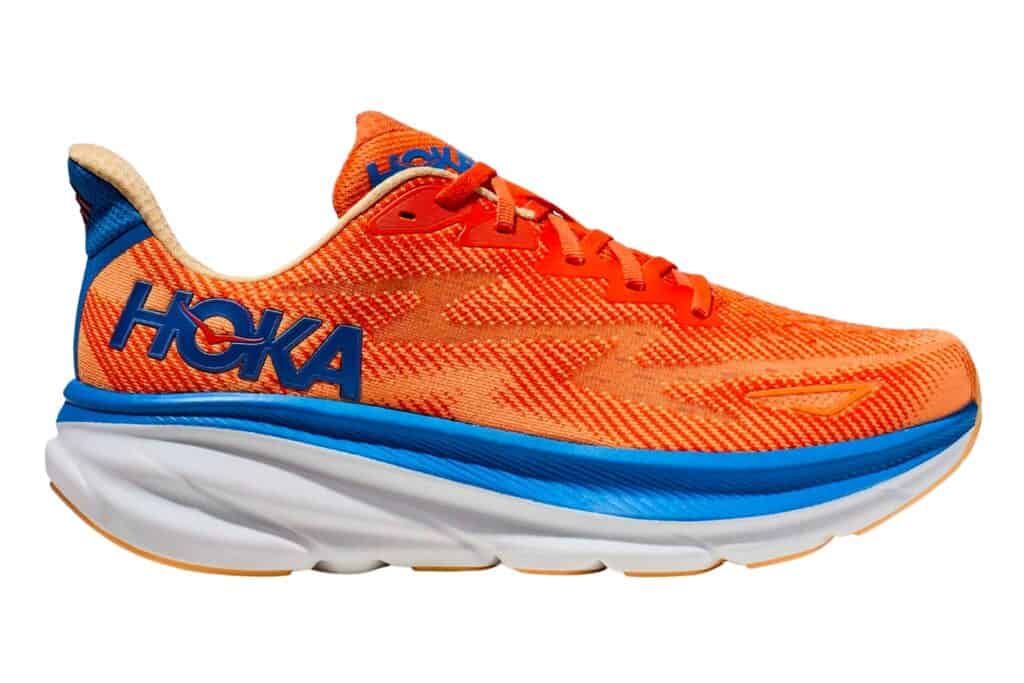 Hoka Clifton 9
