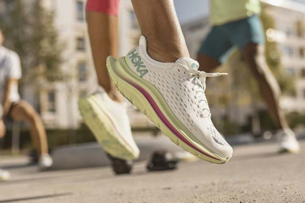 test Hoka Kawana