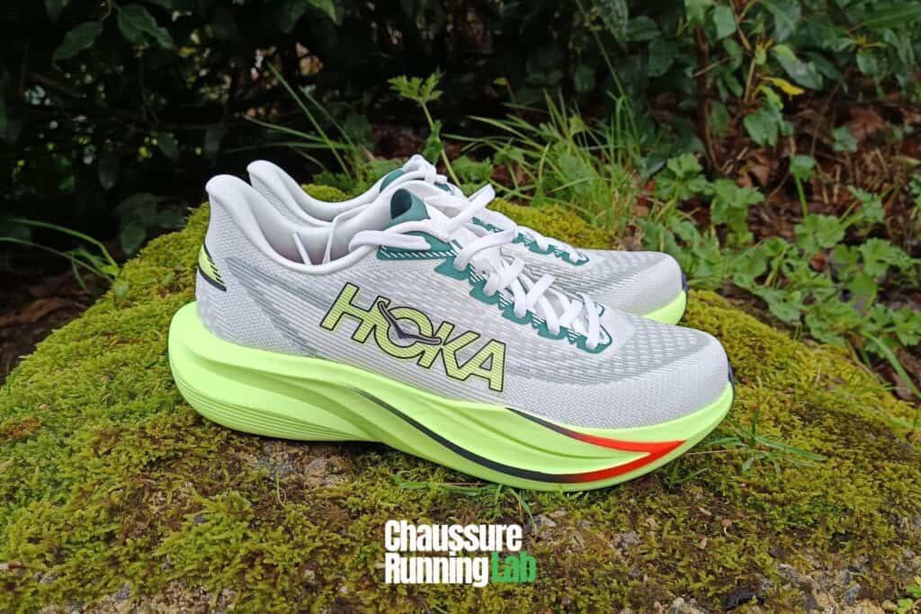 Mach 7 hoka