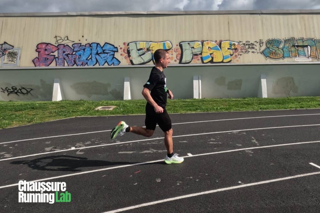 test Hoka Mach 7
