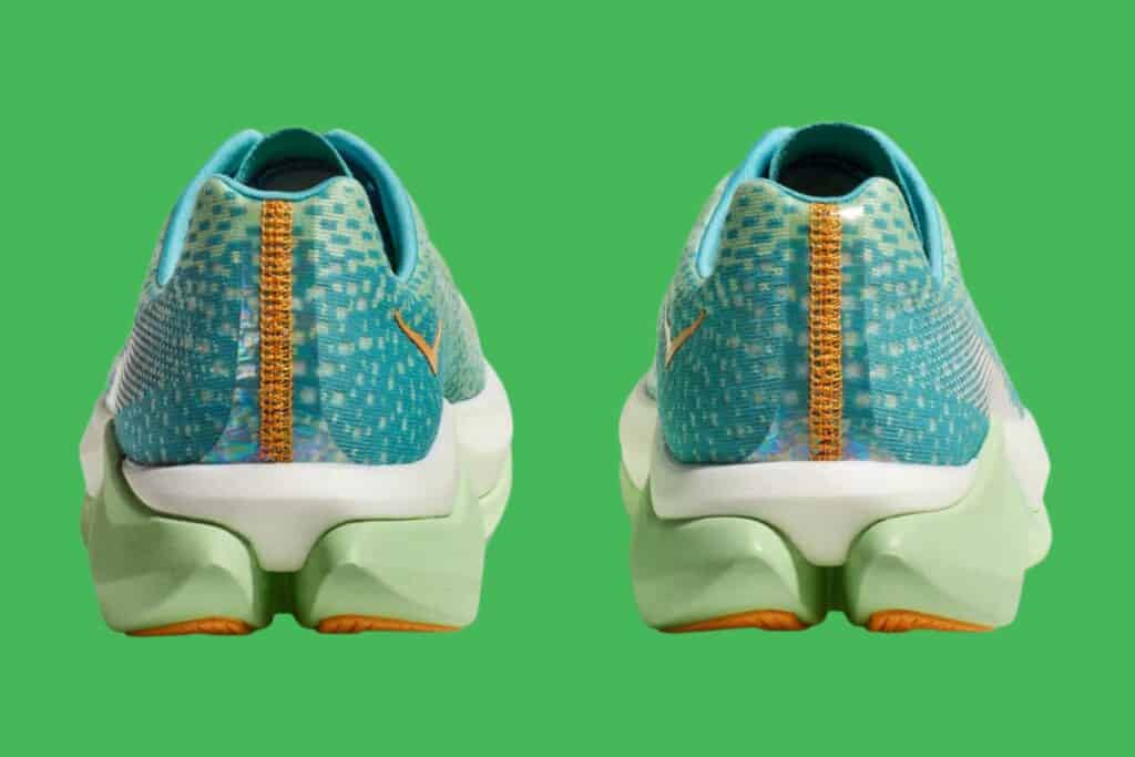 Mach X Hoka