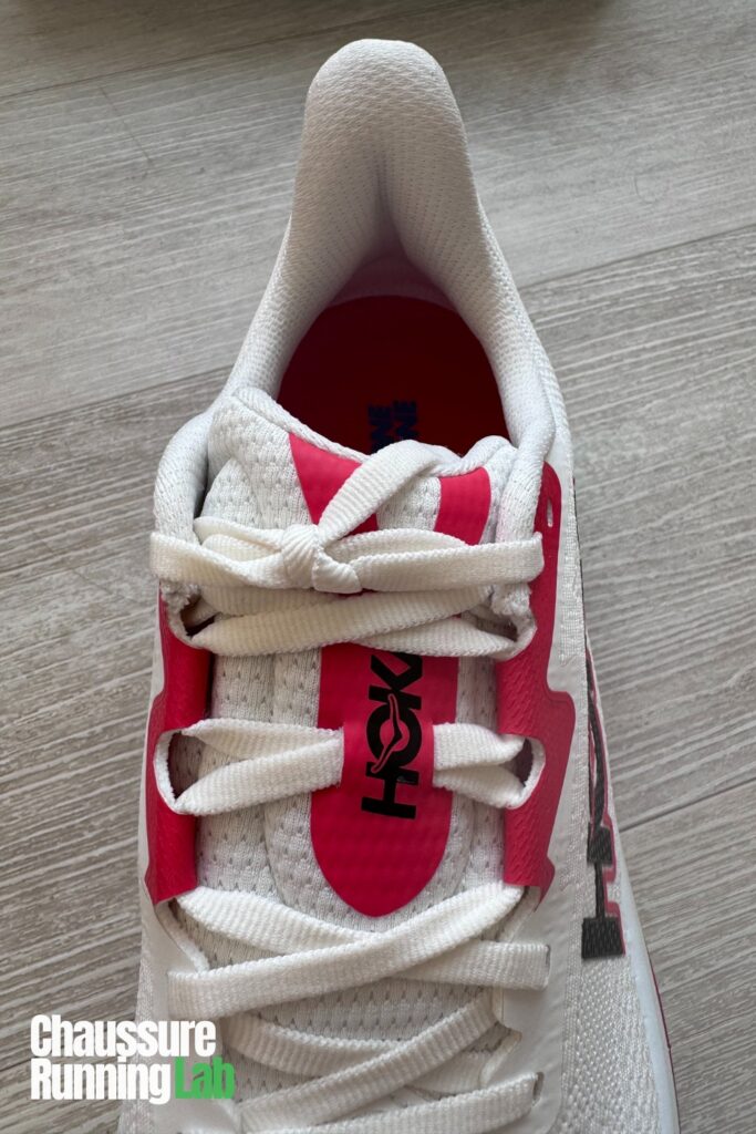 Skyward X Hoka
