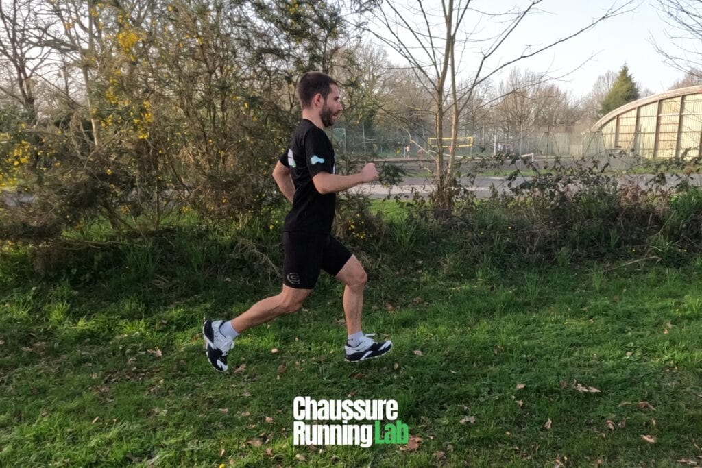 Hoka Speedgoat 7 chaussures de trail test