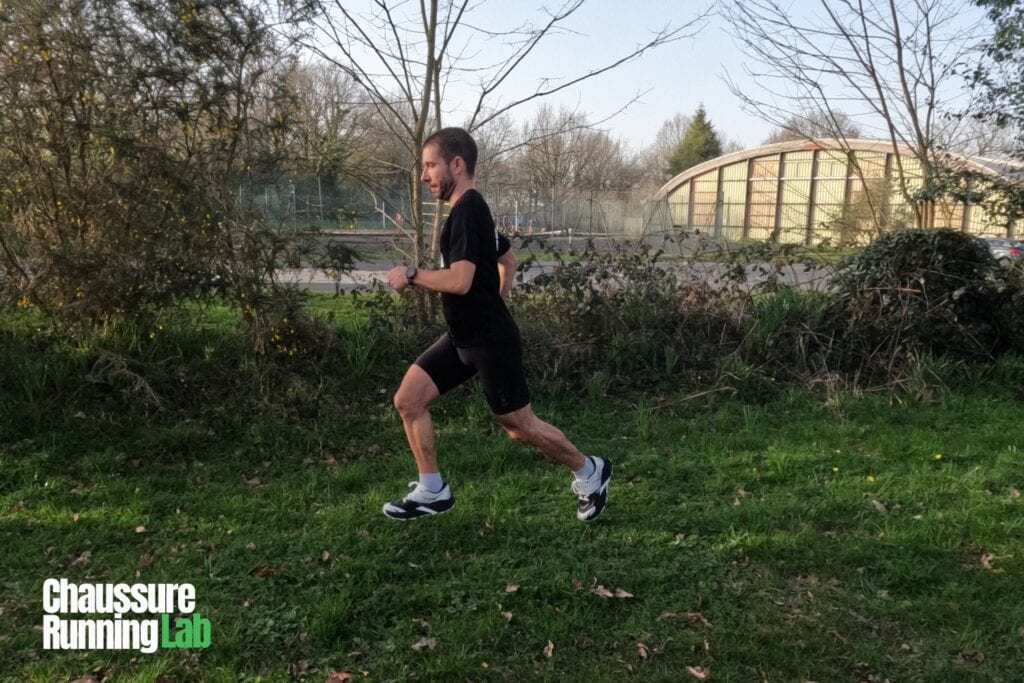 test Hoka Speedgoat 7