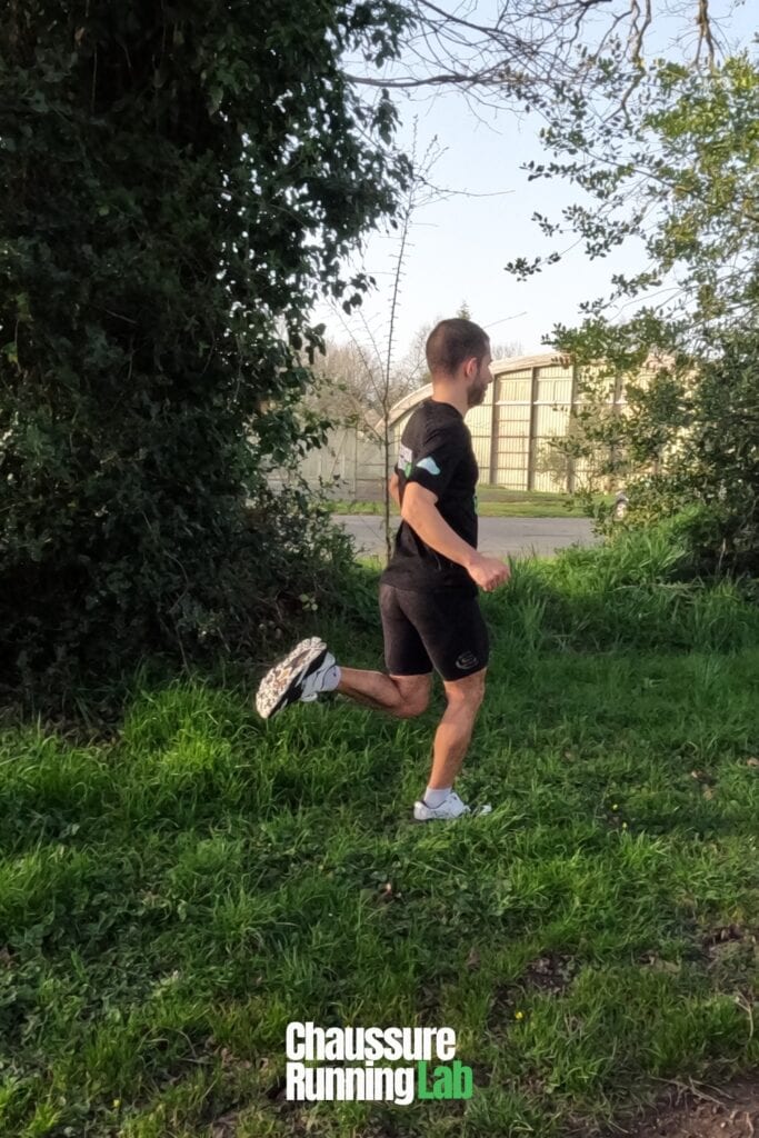 Semelle extérieure en caoutchouc Hoka Speedgoat 7
