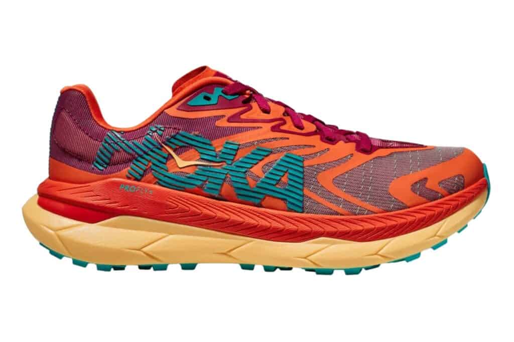 Hoka Tecton X 2 test