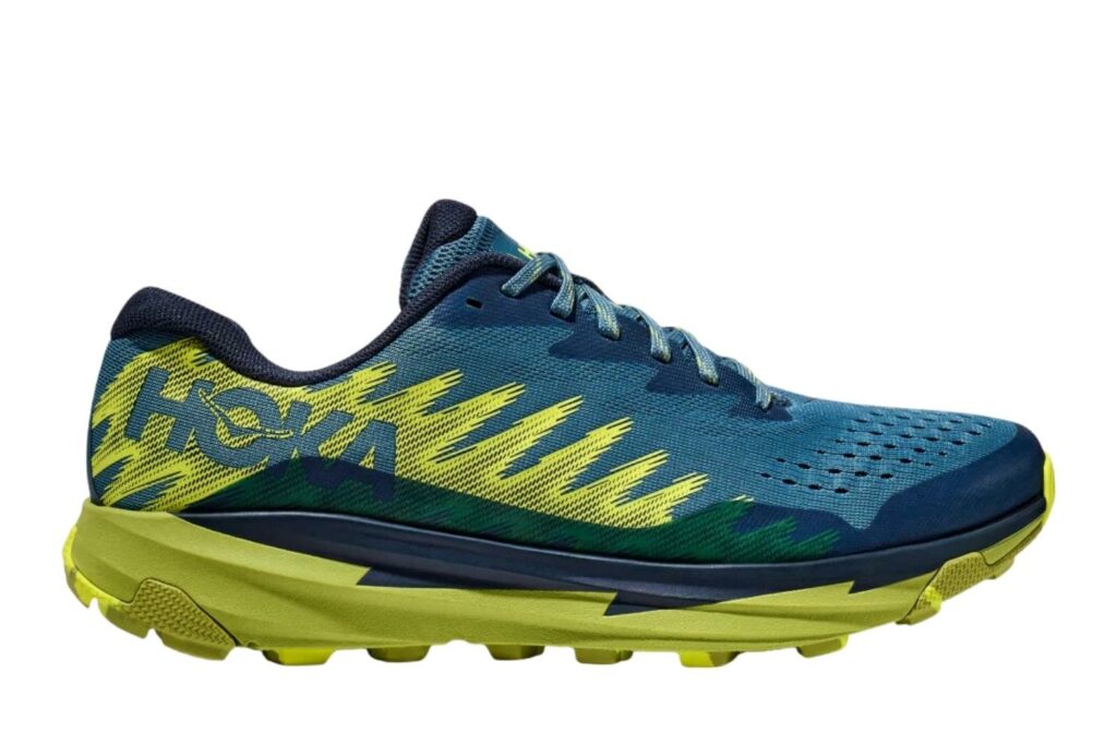 Hoka Torrent 3 test