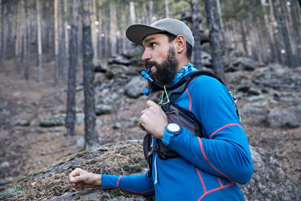 Hydratation trail conseils pour débuter