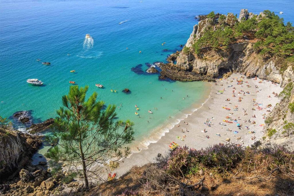 Iles Vierges