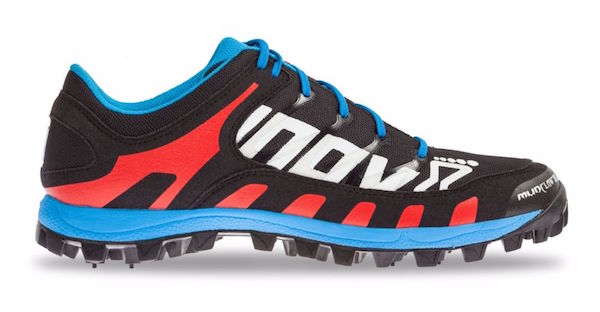 Inov-8 Mudclaw 300 running shoe review