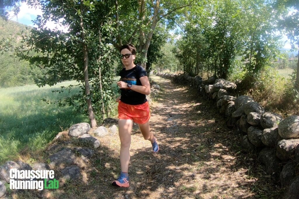 Inov8 TrailFly Max chaussures de trail