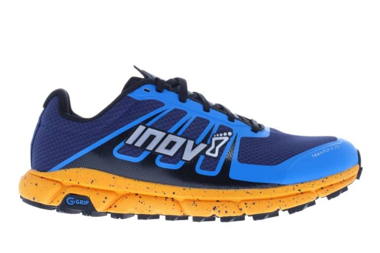 Inov-8 Trailfly G 270 v2 test