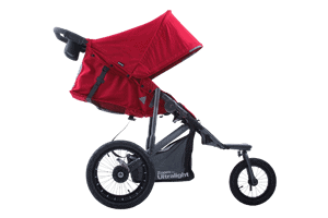 Zoom 360 Ultralight Joovy