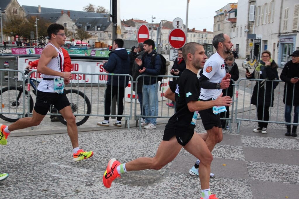 Marathon Rochelle