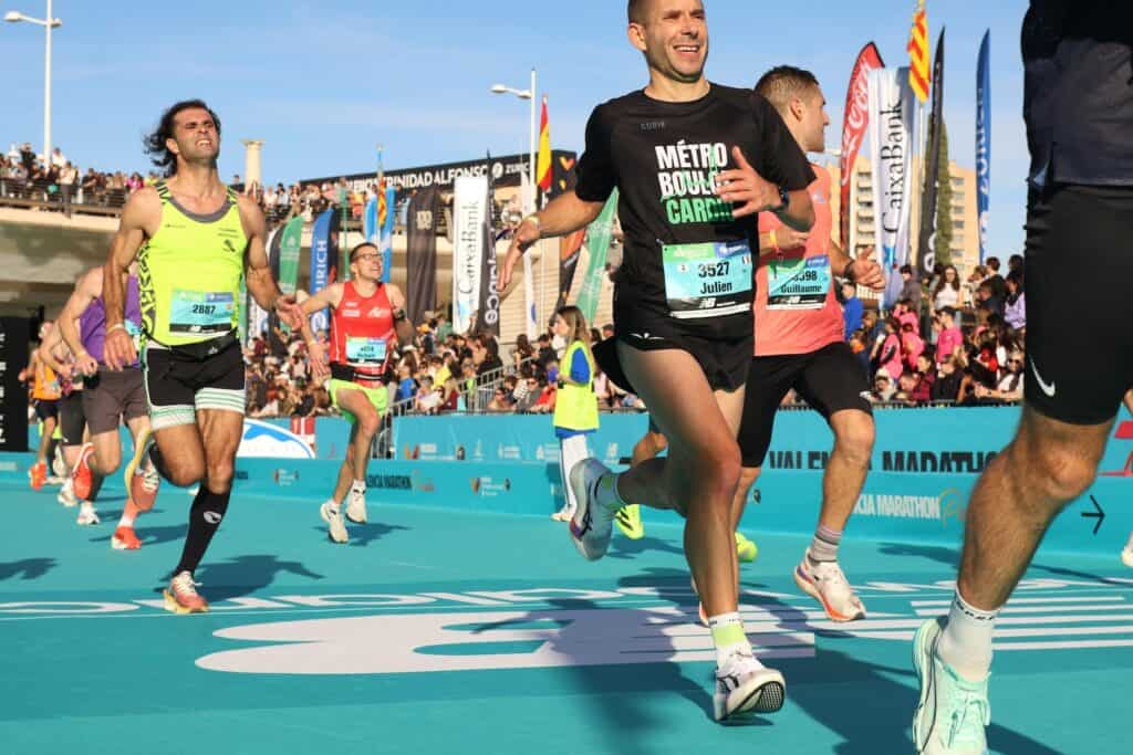marathon de valence 2025 julien guyod