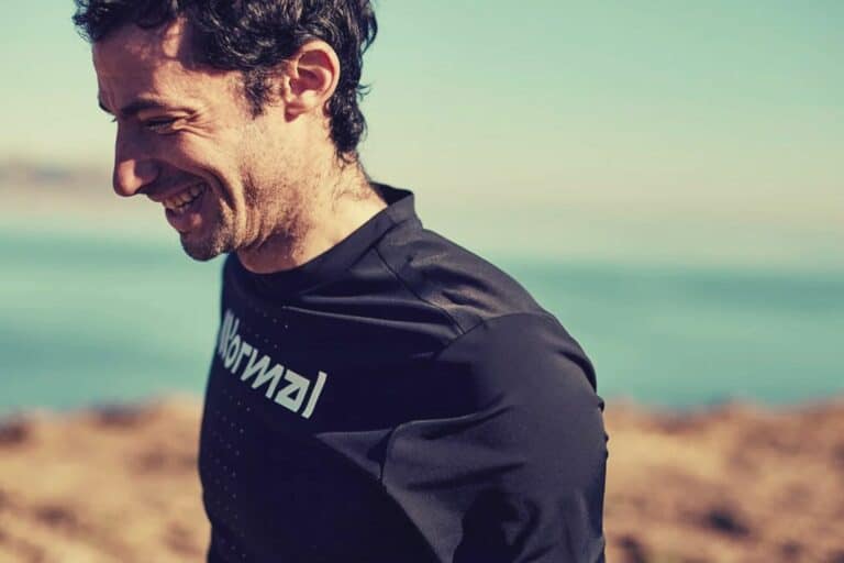 Kilian Jornet