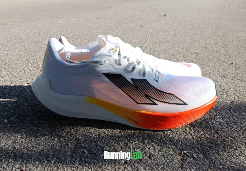 Kiprun KD900 Light test avis