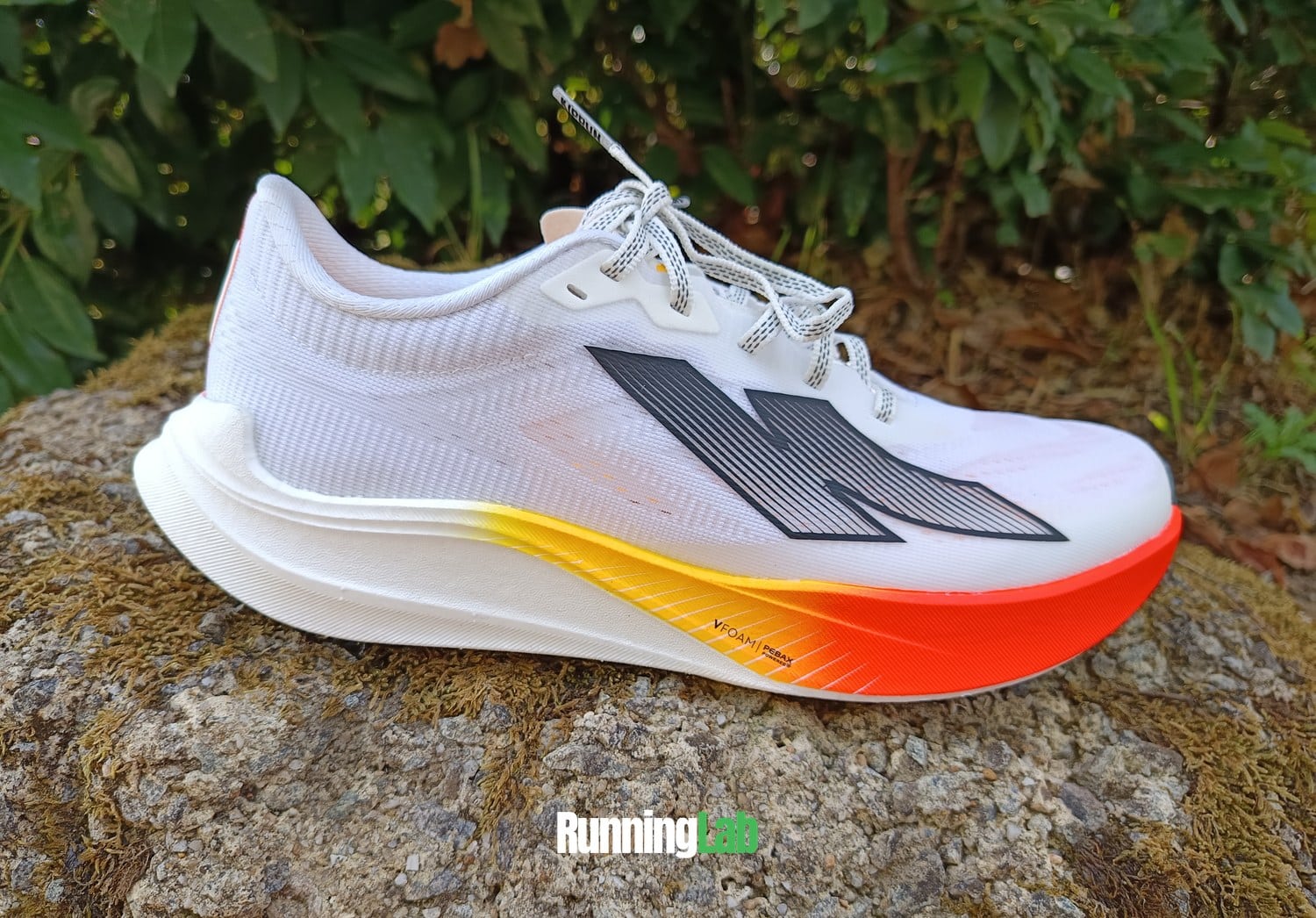 Kiprun KD900 Light vue de profil
