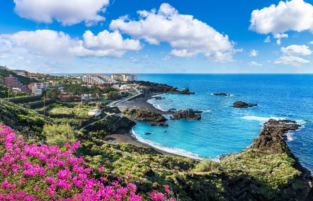 La Palma Iles Canaries Espagne
