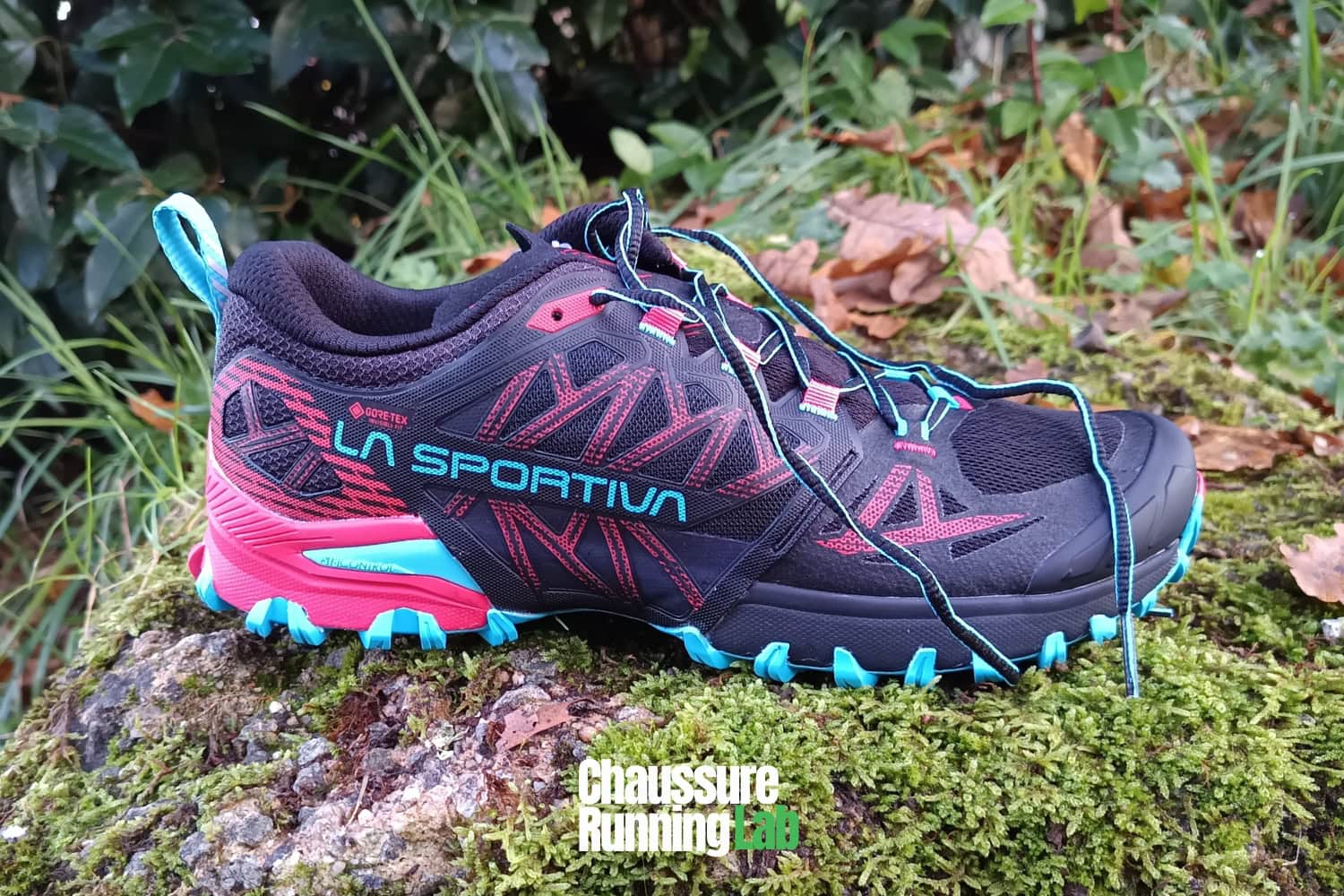 La Sportiva Bushido 3 test