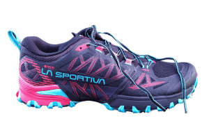 La Sportiva Bushido 3 thumbnail