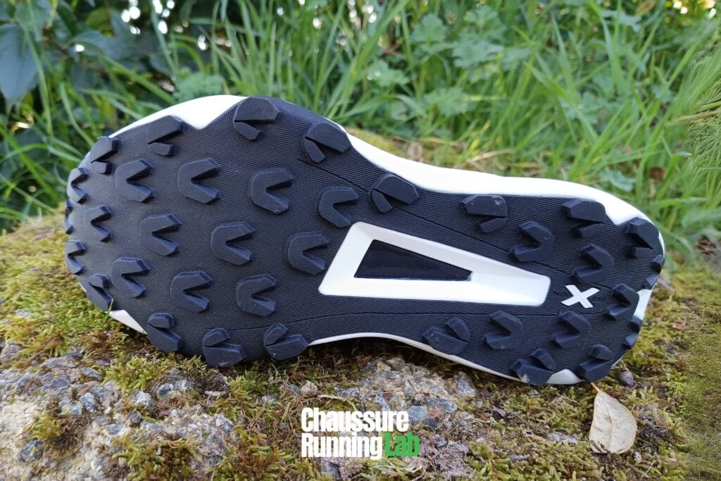 La Sportiva Prodigio Pro semelle extérieure caoutchouc